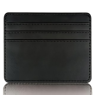 Style Contact 簡約卡夾錢包 SW-02