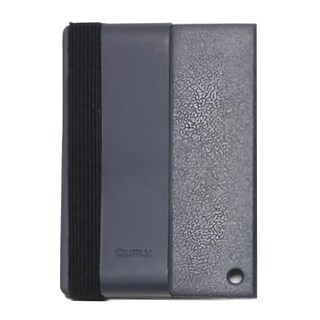 QUALy 防疫小幫手 105g, 深灰色, 1個