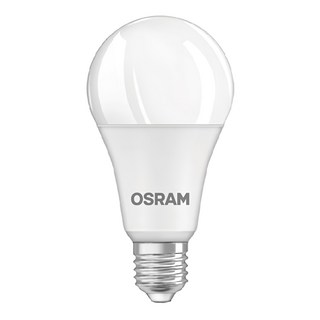 OSRAM LED 家用燈泡 6.5W, 白光, 1個
