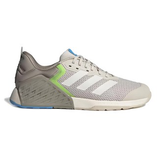 adidas 愛迪達 男款 DROPSET 3 TRAINER 訓練鞋 JP7239