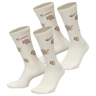 NIKE 耐吉 U NK ED PLS CSH CRW 144 FP 中統襪