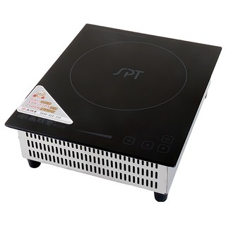 尚朋堂 商業用變頻電磁爐 原廠保固, 普通型, RC210