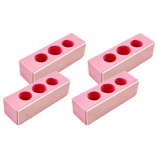 KAI 貝印 指甲拋光器, HC-0802, 4個