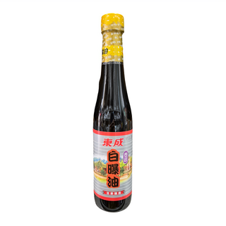 東成 壺底白曝油 適用於各種料理, 430ml, 1瓶