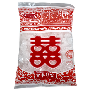 東承 天之山 雙囍冰糖 台灣製造, 1kg, 1包