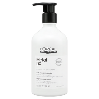 L'OREAL PROFESSIONNEL 巴黎萊雅PRO 絲漾博吸金喚彩髮芯凝萃, 500ml, 1瓶