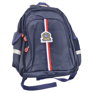 ROYALLIN蘿林嚴選 小學生新款書包 (天藍色), 42 x 31 x 14cm