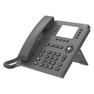 彩屏雙千兆+WiFi SIP網路話機 1台 原廠保固