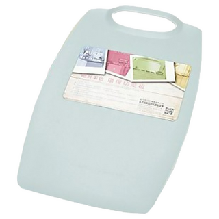 KEYTOSS 詰朵斯 法式浪漫環保切菜板 D778, 顏色隨機, 1個