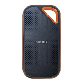 SanDisk 晟碟 外接式硬碟, 4TB, E81