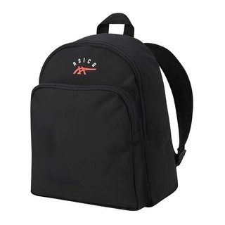 ASICS 亞瑟士 童 後背包 3034A105-001 黑色 32 x 25 x 12cm, 1個