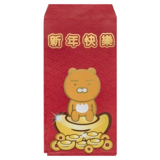 KAKAO FRIENDS 紅包袋, 50個