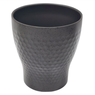 樂司 陶瓷鍍膜真空鋼杯 280ml, K0226, 1個