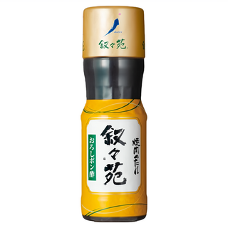JOJOEN 敘敘苑 燒肉醬 蘿蔔柚子風味, 1瓶, 200ml