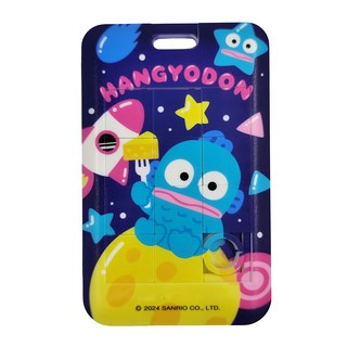 Sanrio 三麗鷗 拼圖卡夾 SYCH220-2