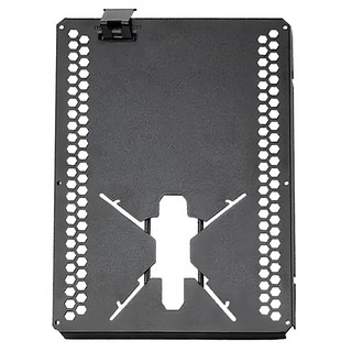 Campingmoon 柯曼 一單位蜘蛛爐桌板 GT-36 865g, 單色