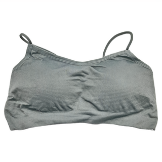 涼感美背小可愛，5色可選 (黃/灰/黑/白/綠)，均碼