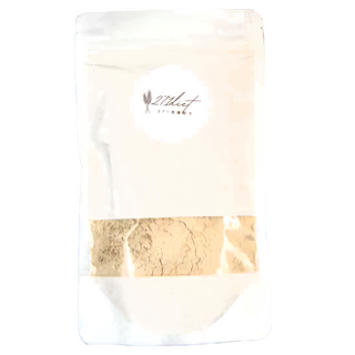 271控醣 歐式高纖麵包粉 經典原味, 無添加色素香精, 10克綜合型蔬果纖維, 110g, 1包