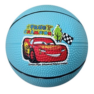 HUNDRED PICTURES 百耘圖 兒童運動 汽車總動員, HPD-B04002, 直徑10cm, 1個