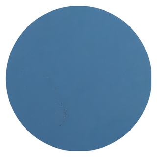 小麥購物 硅藻土軟杯墊 G429 15g, 深藍色, 4個