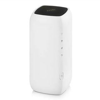 ZYXEL 室內型行動5G路由器, 1個, FWA505