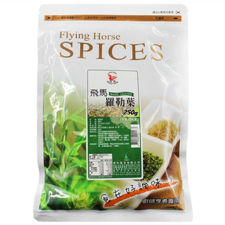 飛馬 羅勒葉, 250g 全素/純素, 1包