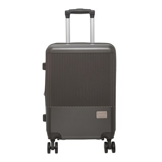 PARTAKE LOLLIPOP 拉鍊登機箱 PT8021B20GY