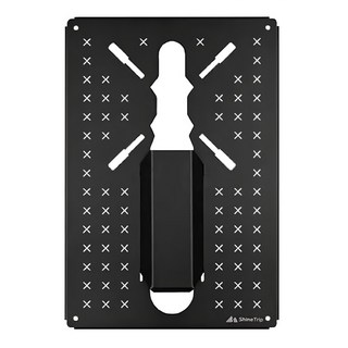 ShineTrip 山趣 蜘蛛爐 IGT板, 星空