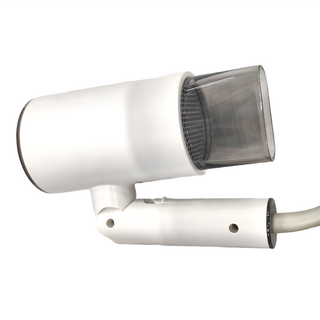 sOlac 負離子吹風機 SHD-208W, 110V 1200W, 尺寸169x212x76mm, 白色