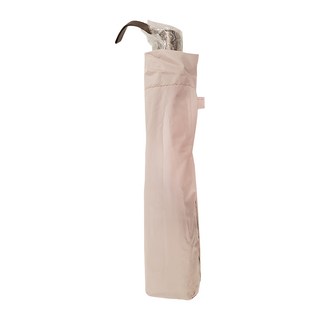 絢彩 極致輕量220g抗UV自動傘，傘面-106cm