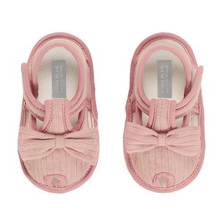 KUKU duckbill 酷咕鴨 plus竹纖羅紋蝴蝶學布鞋