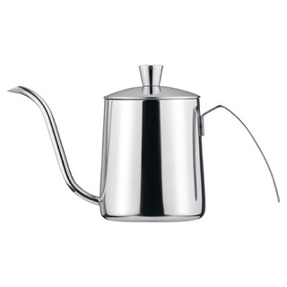 Pearl Horse 寶馬 手沖壺 附蓋 TA-S-075-350, 350ml, 1個