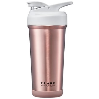 CLARE 316陶瓷冰壩杯 CL-374375-2, 玫瑰金, 750ml, 1個
