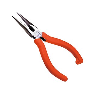 FUJIYA 富士箭 尖口鉗 150mm, 1支