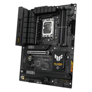 ASUS 華碩 TUF GAMING B760-PLUS WIFI 主機板