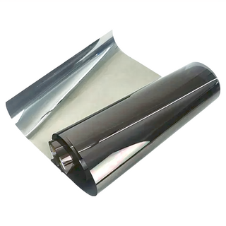 抗UV隔熱防曬防窺玻璃貼膜, 鑽石灰, 1個