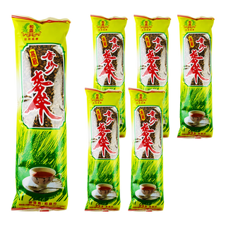 和益 香炒麥茶包 340g, 330g, 6包, 1入