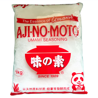 AJINOMOTO 味之素 味精, 1kg, 1包