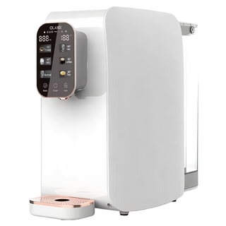 G-PLUS 拓勤 GP純喝水-RO瞬熱開飲機 單機, GP-W01R