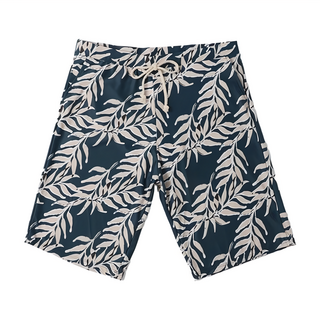 愛北鼻 情侶泳裝 男款-泳褲 寬鬆舒適 透氣速乾