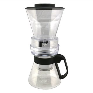 cafe lente 慢拾光 冰滴咖啡壺套組, 1組, 單色