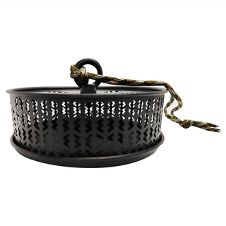 WHATNOT 蚊香盒, 霧黑色