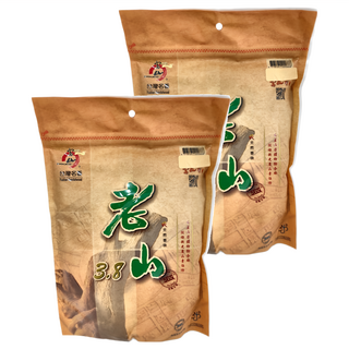 SANDALWOOD 富山檀香 老山3.8, 2包