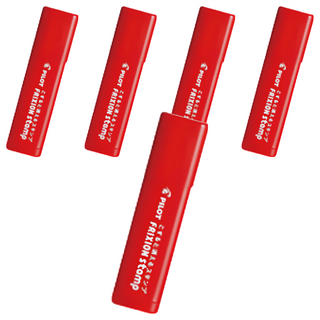 PILOT 百樂 魔擦印章 Set, 1盒