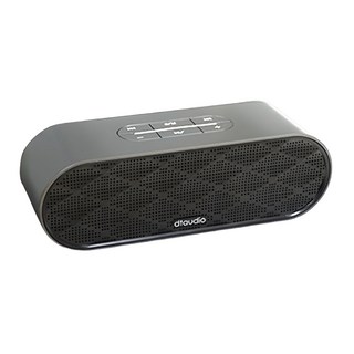 DTAudio Wireless Speaker 聆翔藍芽喇叭, F4, 雅典黑