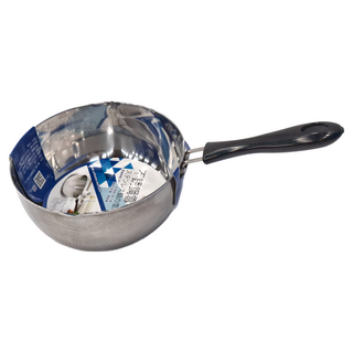 MIKA HOUSE 橘之屋 雪平鍋 18cm 2個組, 1組