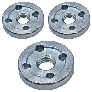 Makita 牧田 台灣公司貨 螺母 224610-1, 3個, 10~30