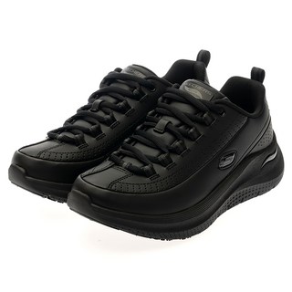 SKECHERS 女款 ARCH FIT 2.0 SR 工作鞋 108268BLK