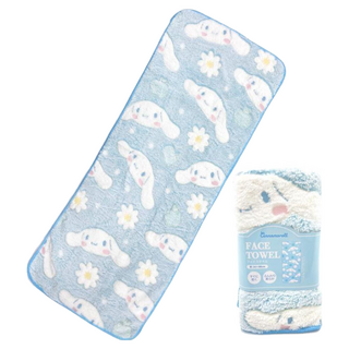 Cinnamoroll 長毛巾, 大耳狗, 1條