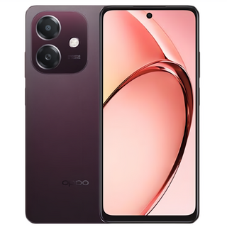 OPPO A3x 6.67吋 4GB 原廠保固, 128GB, 紅色